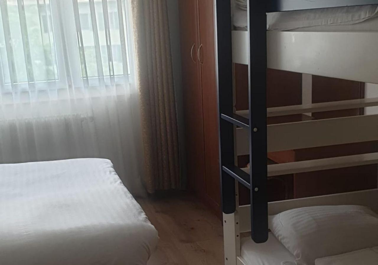 Hotel Du Quai Villeneuve Εξωτερικό φωτογραφία