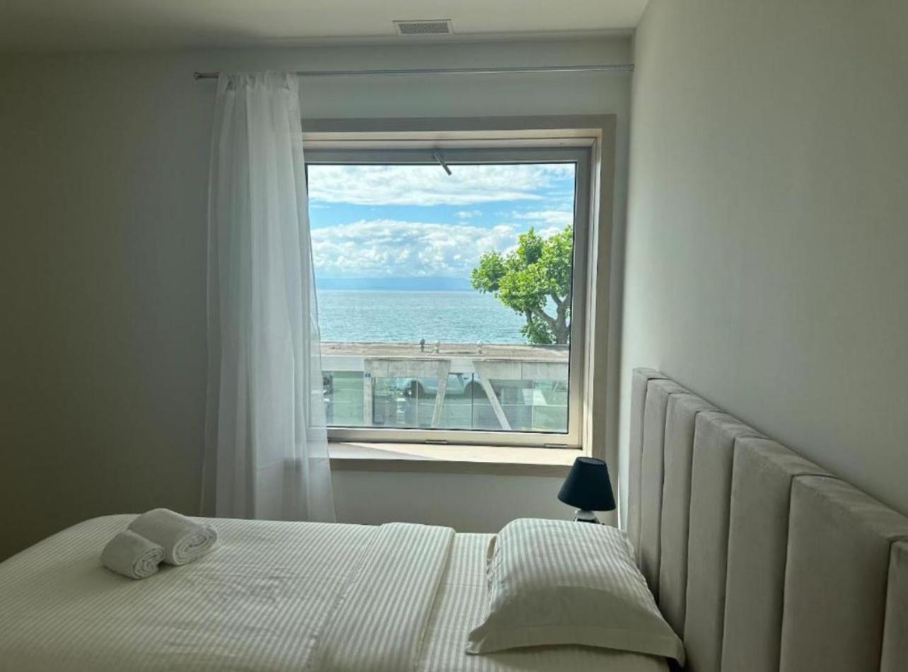 Hotel Du Quai Villeneuve Εξωτερικό φωτογραφία