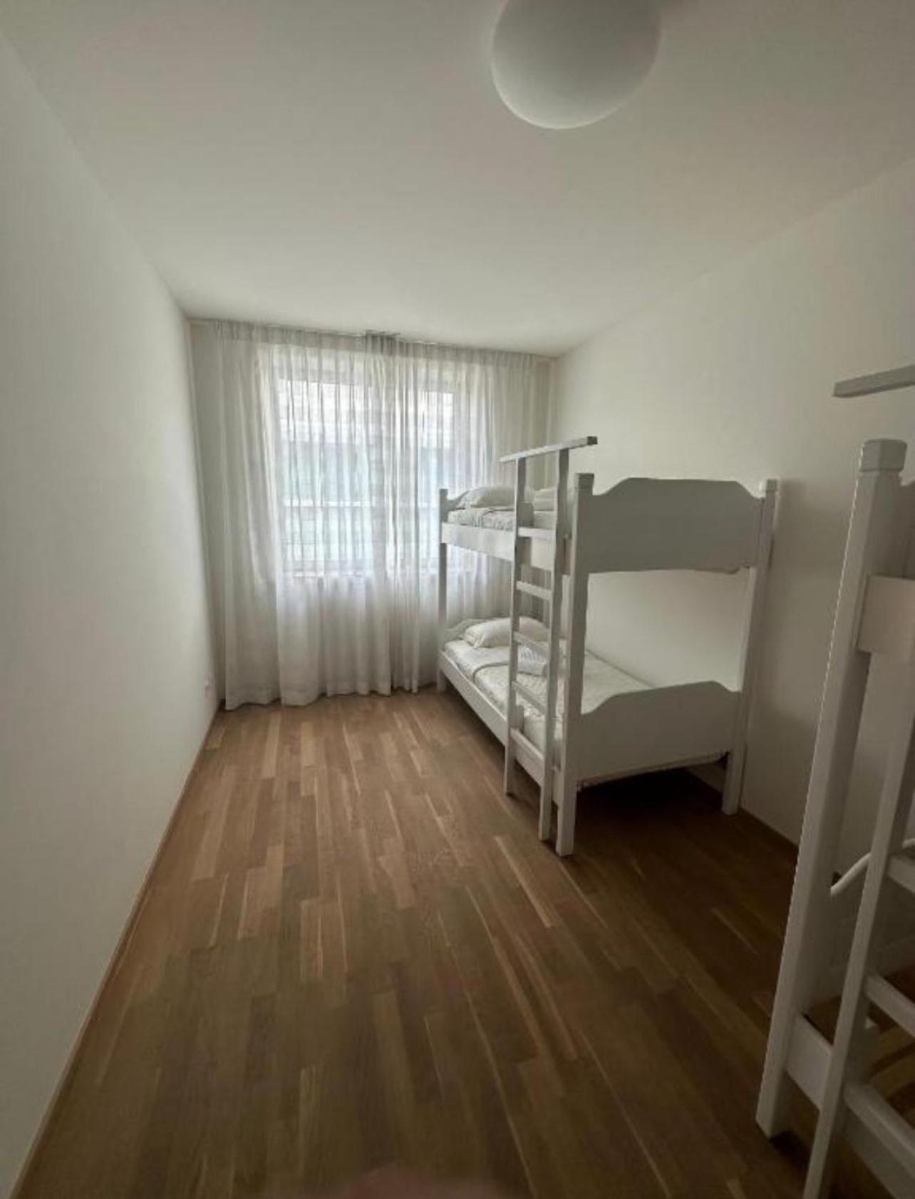 Hotel Du Quai Villeneuve Εξωτερικό φωτογραφία