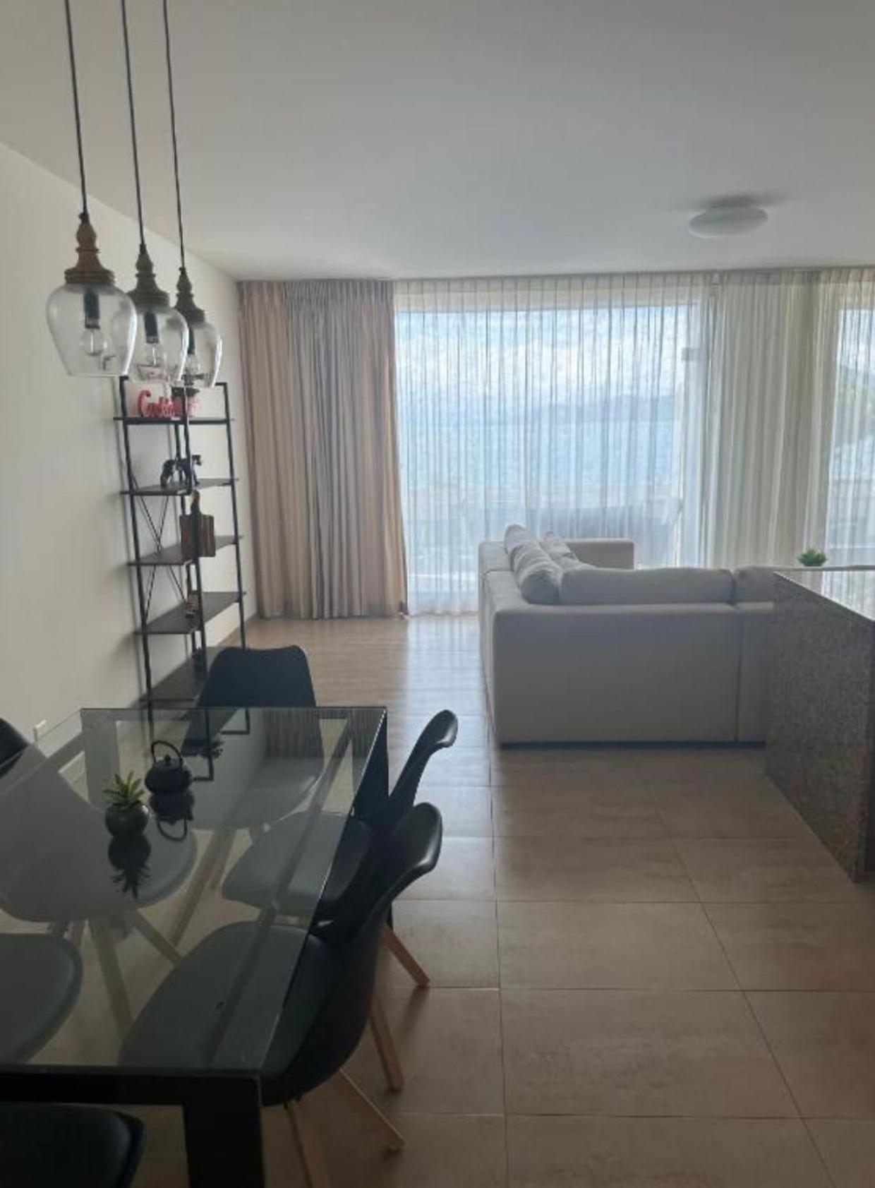 Hotel Du Quai Villeneuve Εξωτερικό φωτογραφία